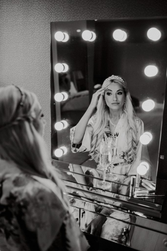 Handmade Scottish-German wedding, Melanie and Andrew – Handmade Scottish-German wedding