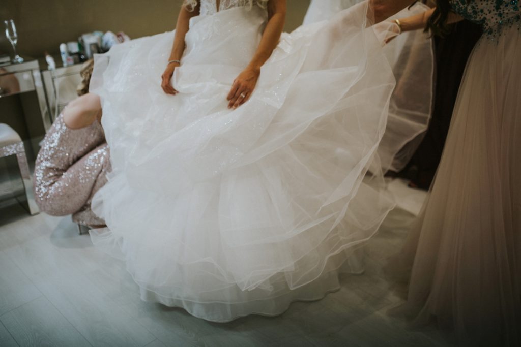 Handmade Scottish-German wedding, Melanie and Andrew – Handmade Scottish-German wedding