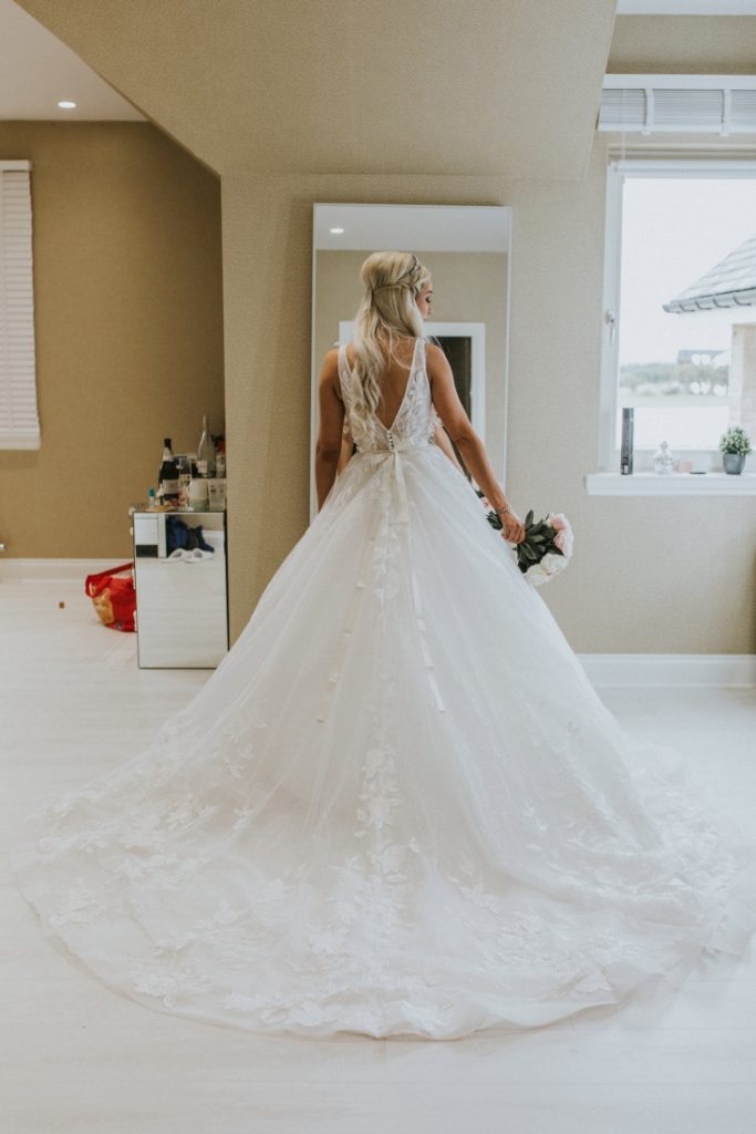 Handmade Scottish-German wedding, Melanie and Andrew – Handmade Scottish-German wedding