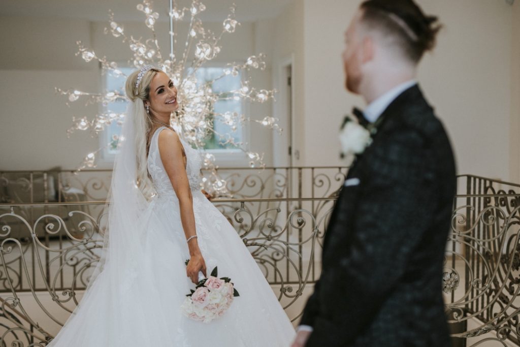 Handmade Scottish-German wedding, Melanie and Andrew – Handmade Scottish-German wedding