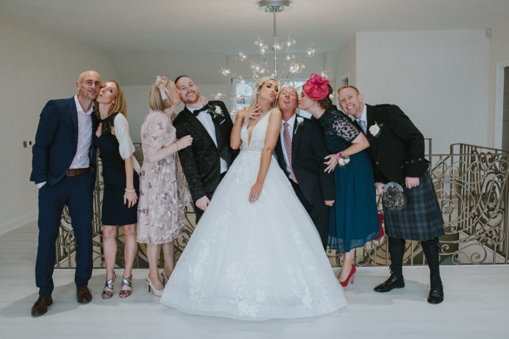 Handmade Scottish-German wedding, Melanie and Andrew – Handmade Scottish-German wedding