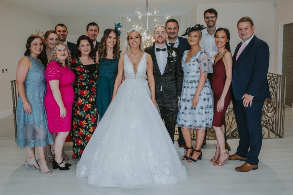 Handmade Scottish-German wedding, Melanie and Andrew – Handmade Scottish-German wedding