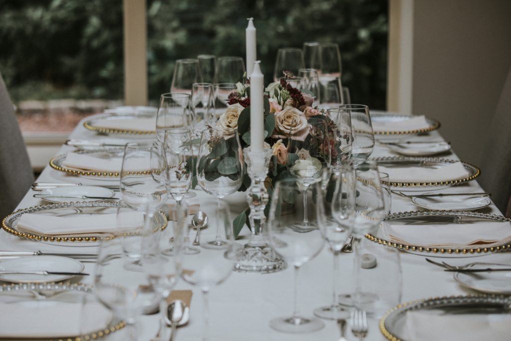 Scottish Elopement The Old Millhouse, Scottish Elopement The Old Millhouse – Leanne and Rhys