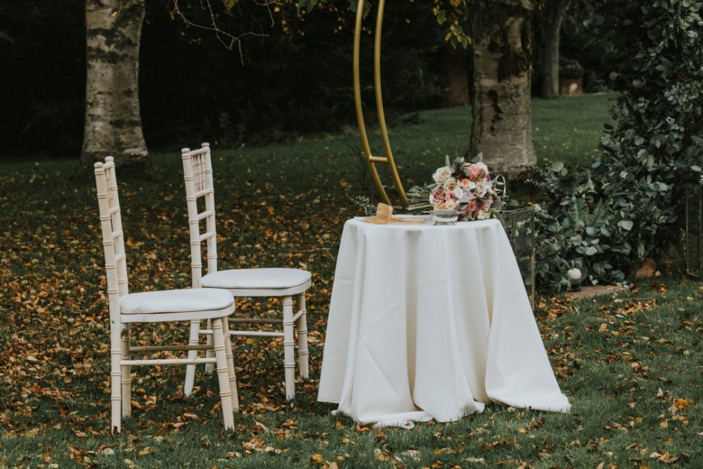 Scottish Elopement The Old Millhouse, Scottish Elopement The Old Millhouse – Leanne and Rhys