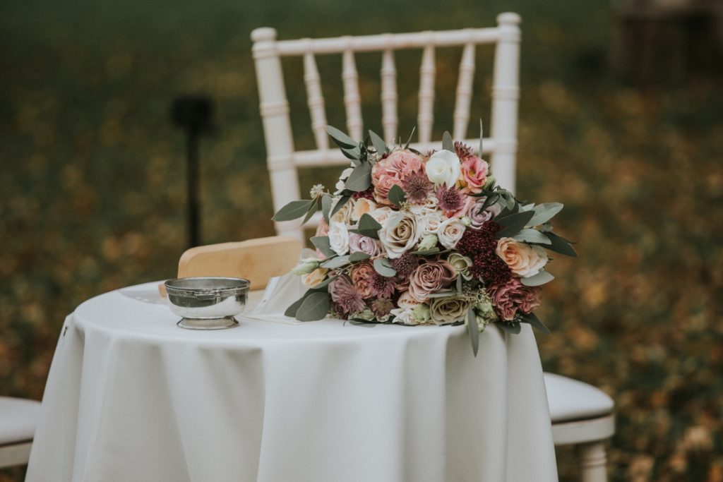Scottish Elopement The Old Millhouse, Scottish Elopement The Old Millhouse – Leanne and Rhys