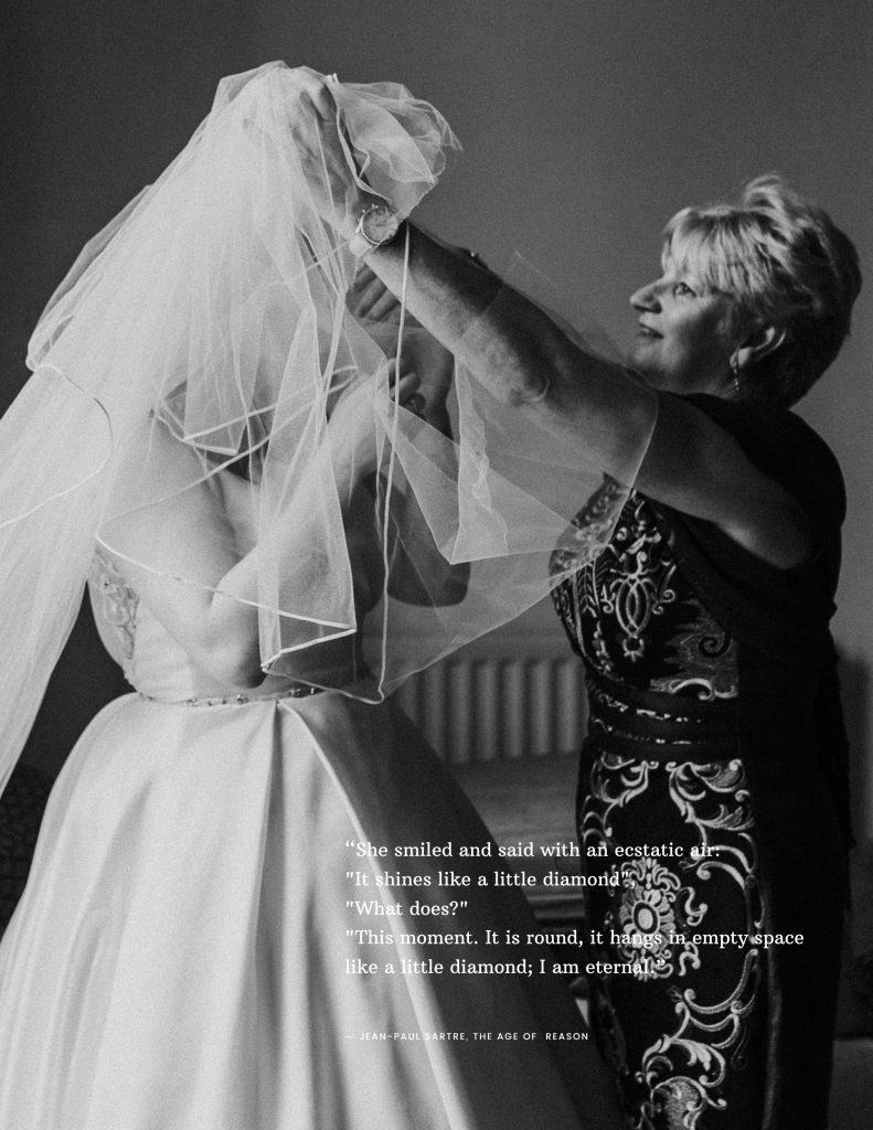 Wedding Edinburgh - pre wedding photography guide