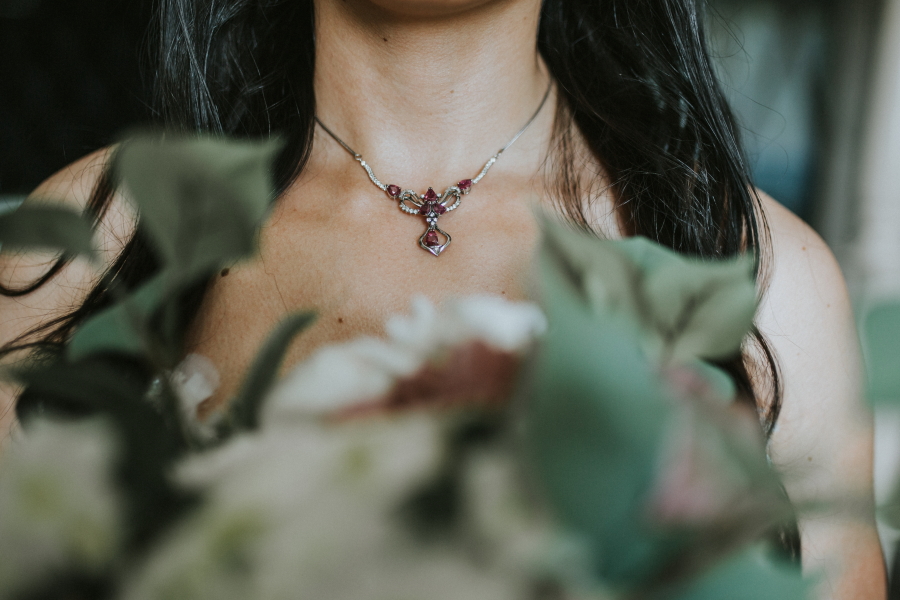 , Branxholm Park Luxury Wedding Venue – Hannah & Andrew