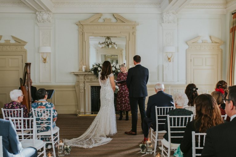 Balmoral Edinburgh Wedding, The Balmoral Edinburgh Wedding | Intimate Luxury in the Heart of Edinburgh