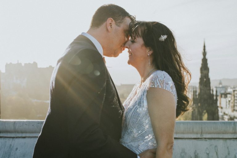 Balmoral Edinburgh Wedding, The Balmoral Edinburgh Wedding | Intimate Luxury in the Heart of Edinburgh