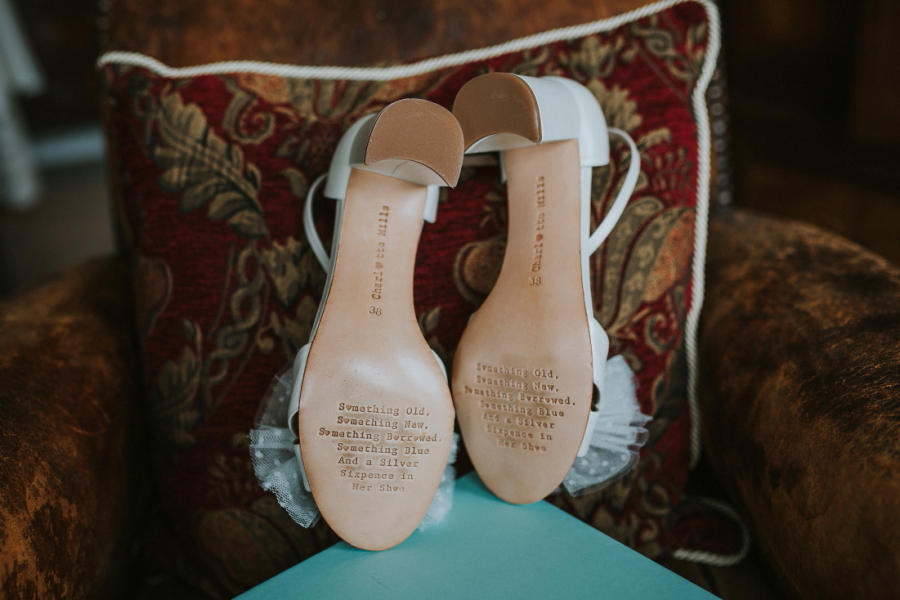 , Carrick Castle Spectacular Scottish Wedding Venue – Rachel & Roddy