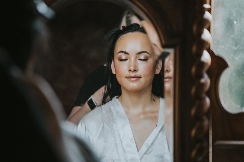 , Branxholm Park Luxury Wedding Venue – Hannah & Andrew