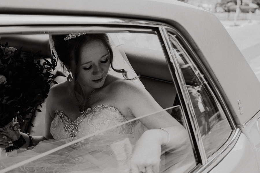 Mansfield Traquair Edinburgh Wedding