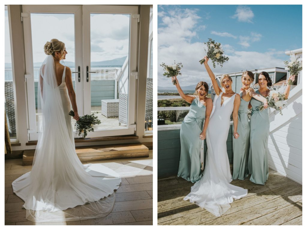 The Waterside Hotel Wedding, The Waterside Hotel Wedding&nbsp;– Carol &amp; Richard