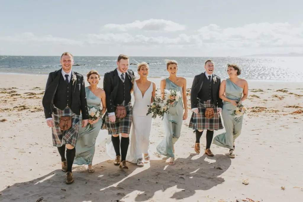 Natural wedding photography Edinburgh, Testimonials