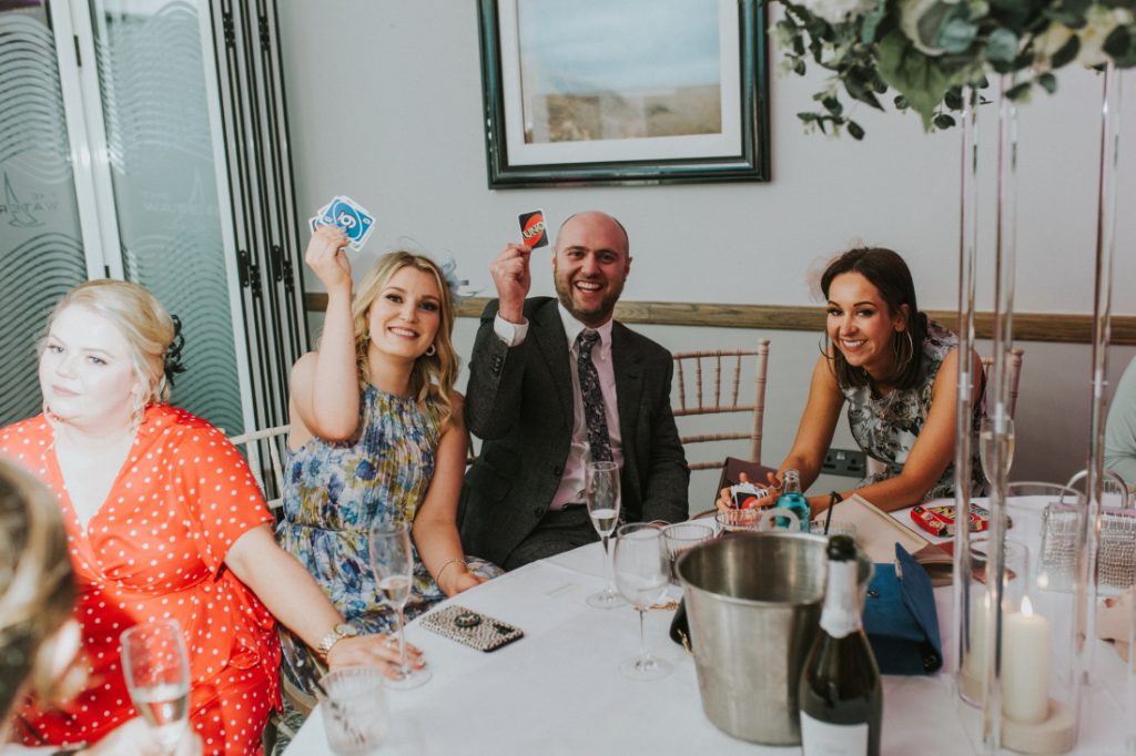 The Waterside Hotel Wedding, The Waterside Hotel Wedding&nbsp;– Carol &amp; Richard