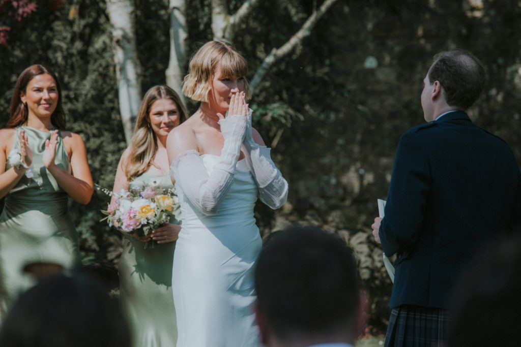 , Newhall Estate Wedding Photographer – Katy &amp; Willem