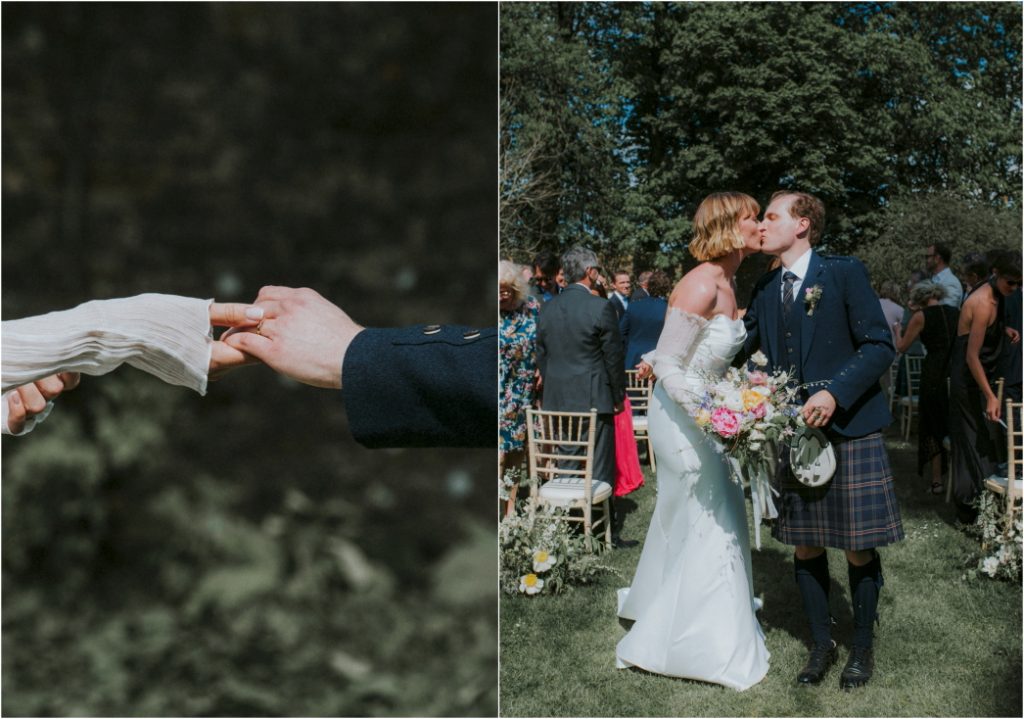 , Newhall Estate Wedding Photographer – Katy &amp; Willem