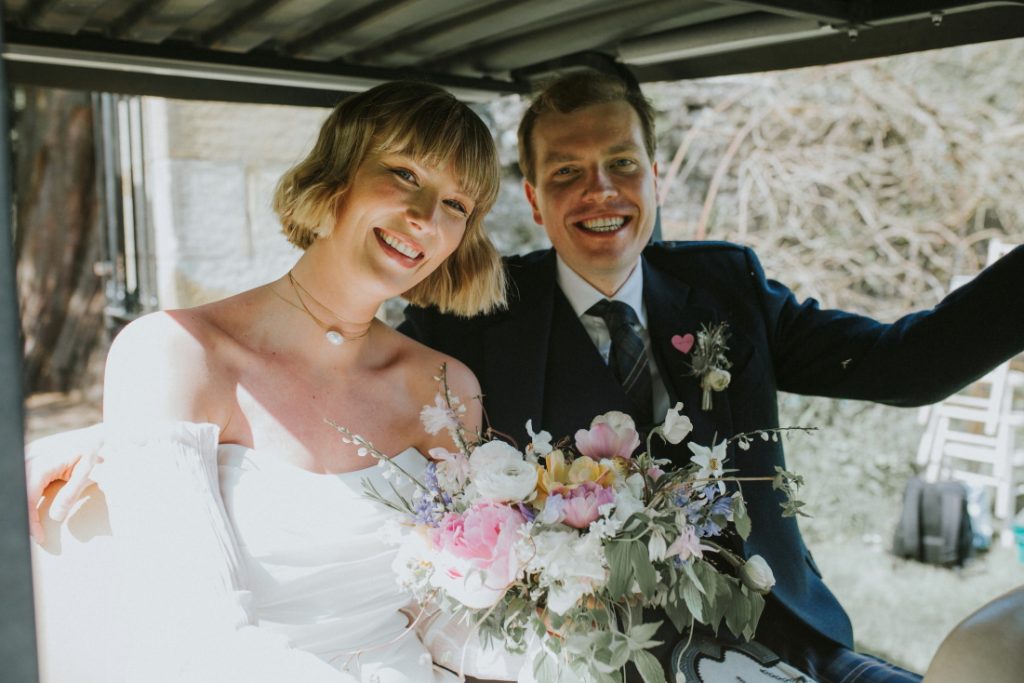 , Newhall Estate Wedding Photographer – Katy &amp; Willem