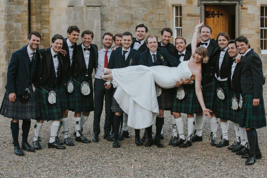 , Newhall Estate Wedding Photographer – Katy &amp; Willem