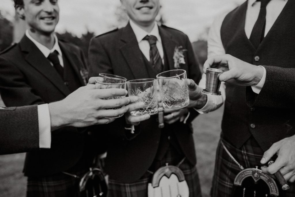 , Newhall Estate Wedding Photographer – Katy &amp; Willem