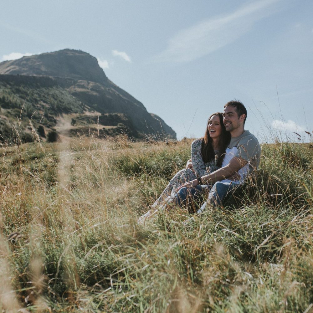 Couple's Photoshoot gift voucher