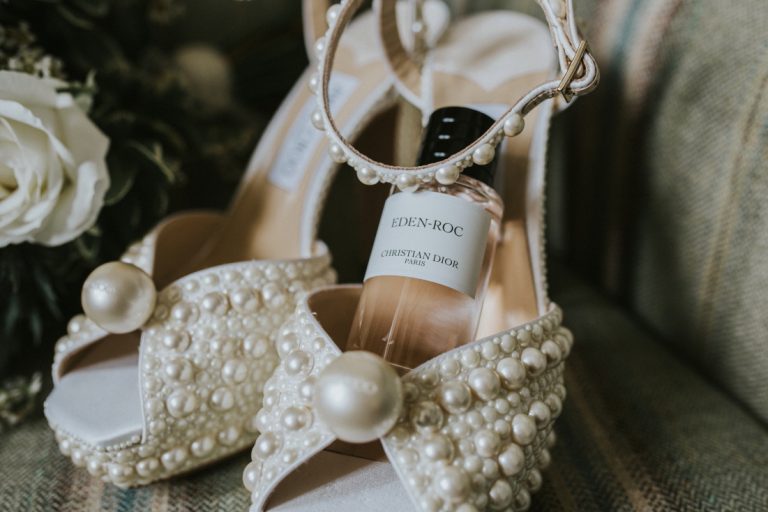 Balmoral Edinburgh Wedding, The Balmoral Edinburgh Wedding | Intimate Luxury in the Heart of Edinburgh