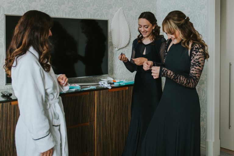 Balmoral Edinburgh Wedding, The Balmoral Edinburgh Wedding | Intimate Luxury in the Heart of Edinburgh