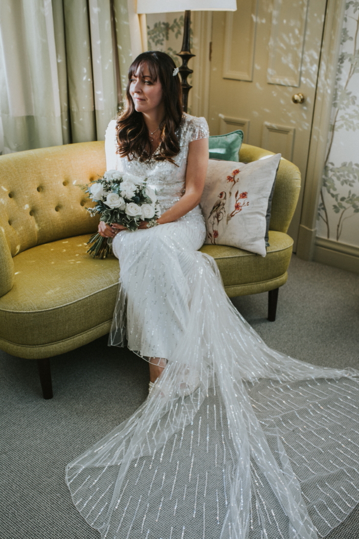 Balmoral Edinburgh Wedding, The Balmoral Edinburgh Wedding | Intimate Luxury in the Heart of Edinburgh