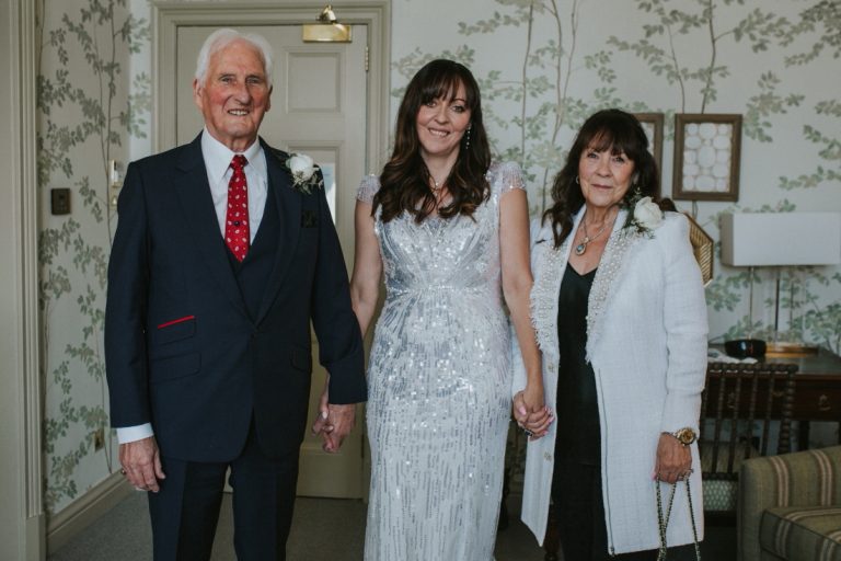 Balmoral Edinburgh Wedding, The Balmoral Edinburgh Wedding | Intimate Luxury in the Heart of Edinburgh