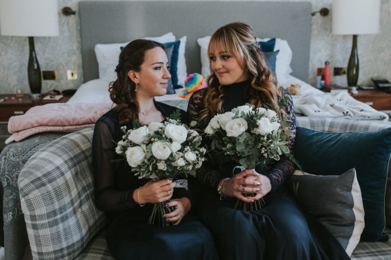 Balmoral Edinburgh Wedding, The Balmoral Edinburgh Wedding | Intimate Luxury in the Heart of Edinburgh