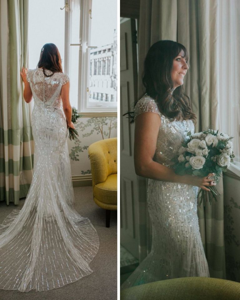 Balmoral Edinburgh Wedding, The Balmoral Edinburgh Wedding | Intimate Luxury in the Heart of Edinburgh