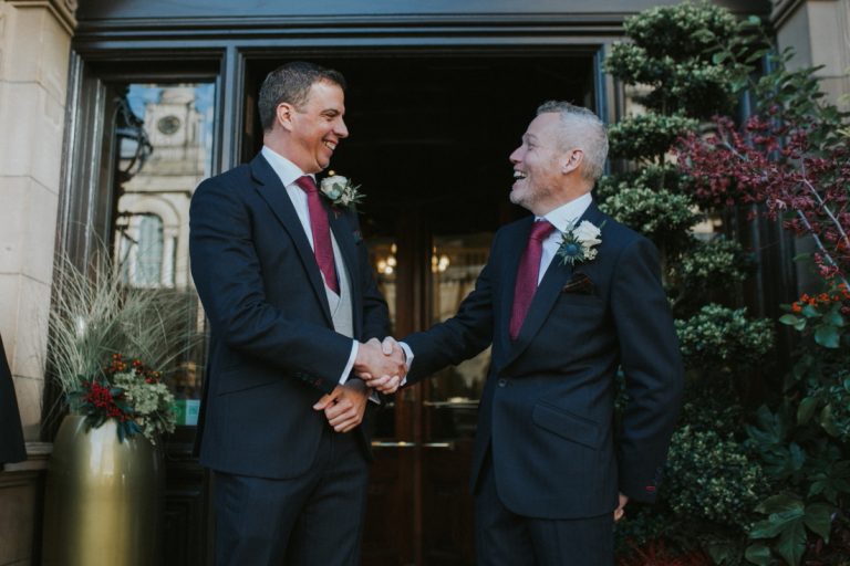 Balmoral Edinburgh Wedding, The Balmoral Edinburgh Wedding | Intimate Luxury in the Heart of Edinburgh