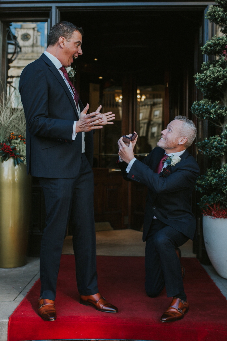 Balmoral Edinburgh Wedding, The Balmoral Edinburgh Wedding | Intimate Luxury in the Heart of Edinburgh