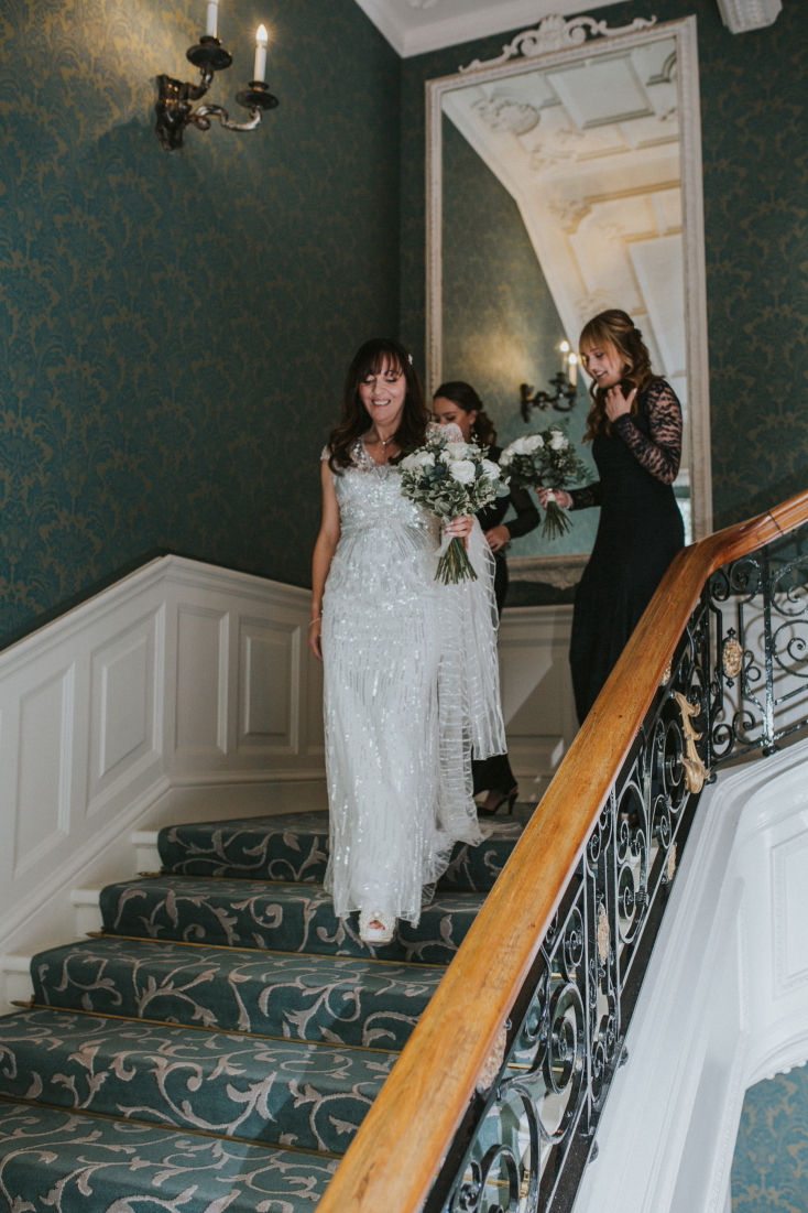 Balmoral Edinburgh Wedding, The Balmoral Edinburgh Wedding | Intimate Luxury in the Heart of Edinburgh