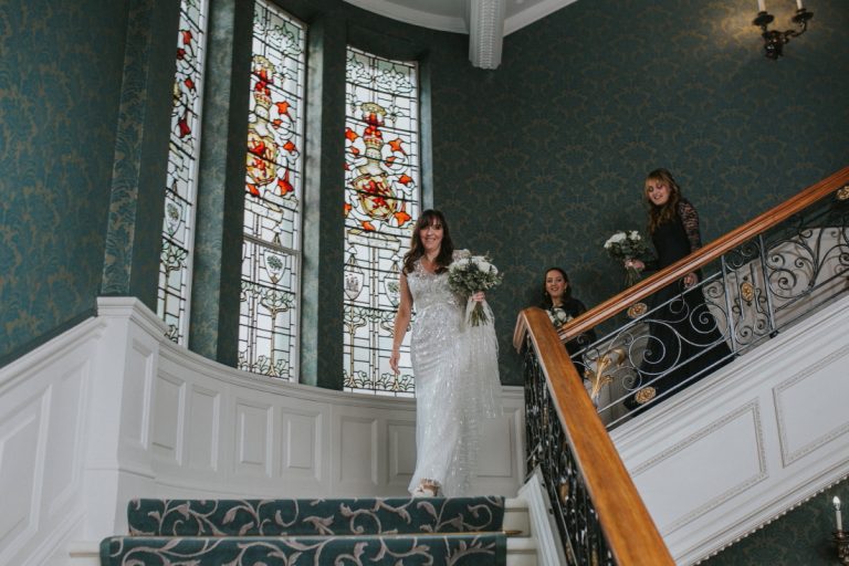 Balmoral Edinburgh Wedding, The Balmoral Edinburgh Wedding | Intimate Luxury in the Heart of Edinburgh