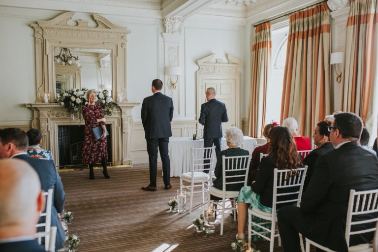 Balmoral Edinburgh Wedding, The Balmoral Edinburgh Wedding | Intimate Luxury in the Heart of Edinburgh