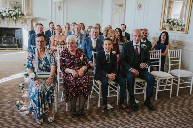 Balmoral Edinburgh Wedding, The Balmoral Edinburgh Wedding | Intimate Luxury in the Heart of Edinburgh