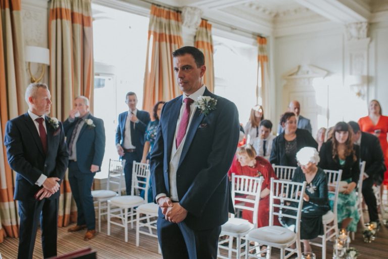 Balmoral Edinburgh Wedding, The Balmoral Edinburgh Wedding | Intimate Luxury in the Heart of Edinburgh