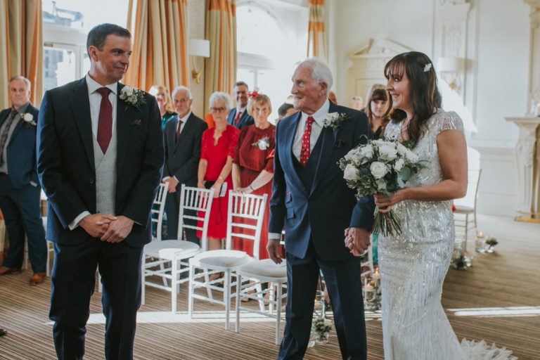 Balmoral Edinburgh Wedding, The Balmoral Edinburgh Wedding | Intimate Luxury in the Heart of Edinburgh