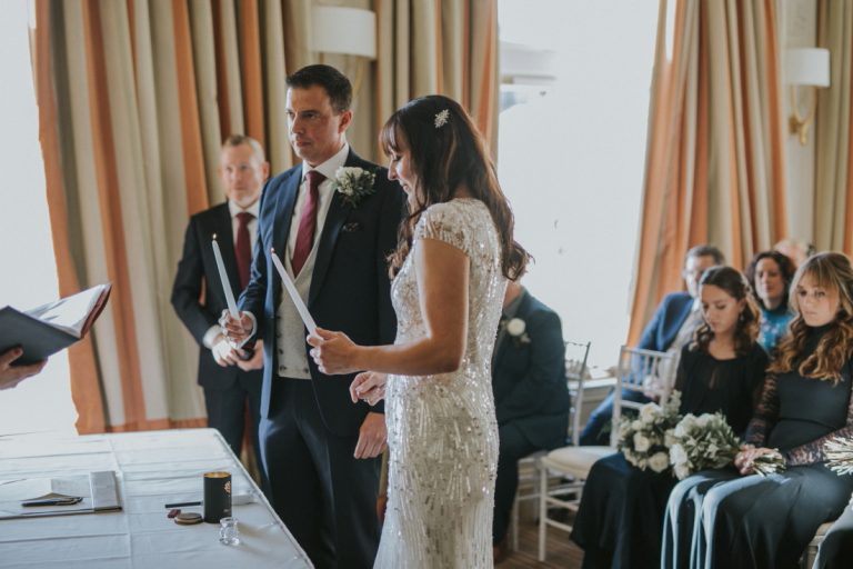 Balmoral Edinburgh Wedding, The Balmoral Edinburgh Wedding | Intimate Luxury in the Heart of Edinburgh