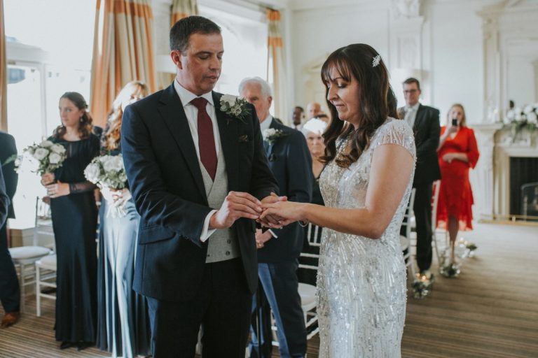 Balmoral Edinburgh Wedding, The Balmoral Edinburgh Wedding | Intimate Luxury in the Heart of Edinburgh