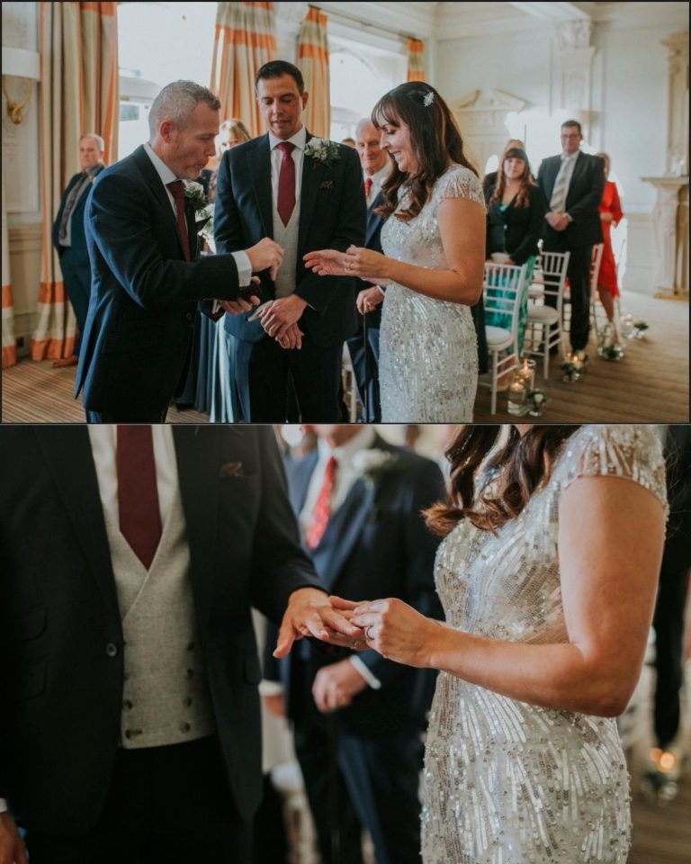 Balmoral Edinburgh Wedding, The Balmoral Edinburgh Wedding | Intimate Luxury in the Heart of Edinburgh