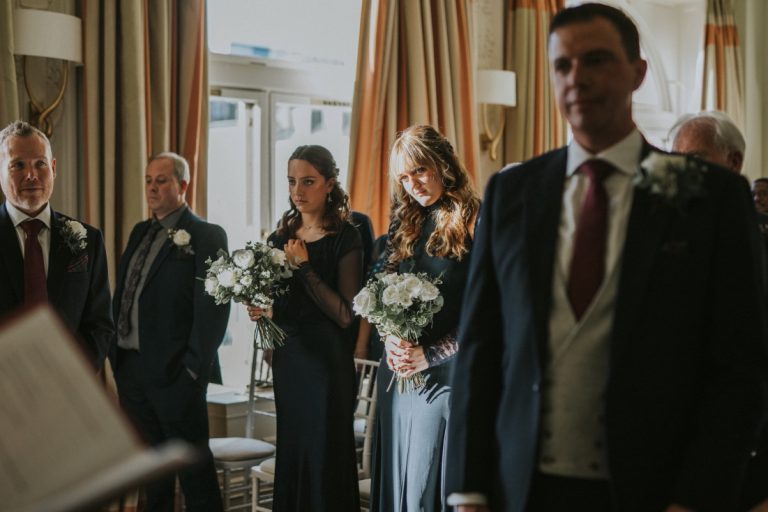 Balmoral Edinburgh Wedding, The Balmoral Edinburgh Wedding | Intimate Luxury in the Heart of Edinburgh