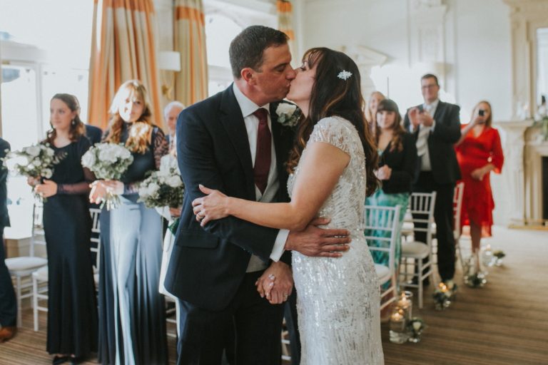 Balmoral Edinburgh Wedding, The Balmoral Edinburgh Wedding | Intimate Luxury in the Heart of Edinburgh