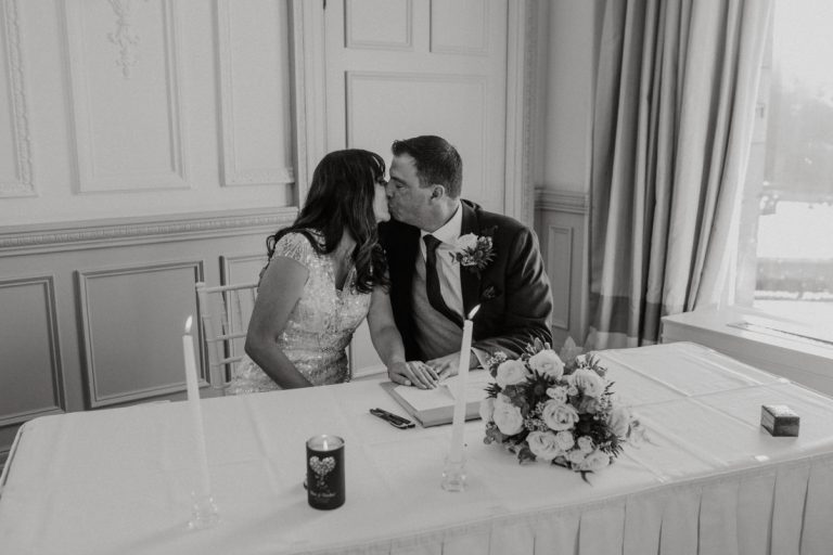 Balmoral Edinburgh Wedding, The Balmoral Edinburgh Wedding | Intimate Luxury in the Heart of Edinburgh