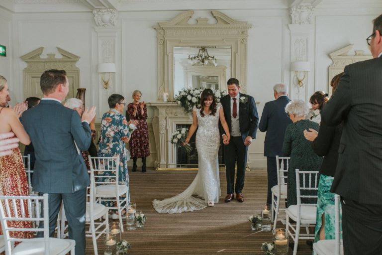 Balmoral Edinburgh Wedding, The Balmoral Edinburgh Wedding | Intimate Luxury in the Heart of Edinburgh