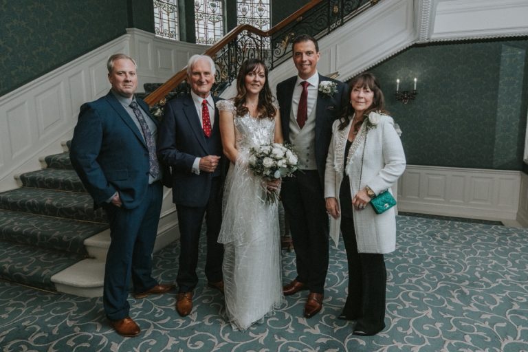 Balmoral Edinburgh Wedding, The Balmoral Edinburgh Wedding | Intimate Luxury in the Heart of Edinburgh