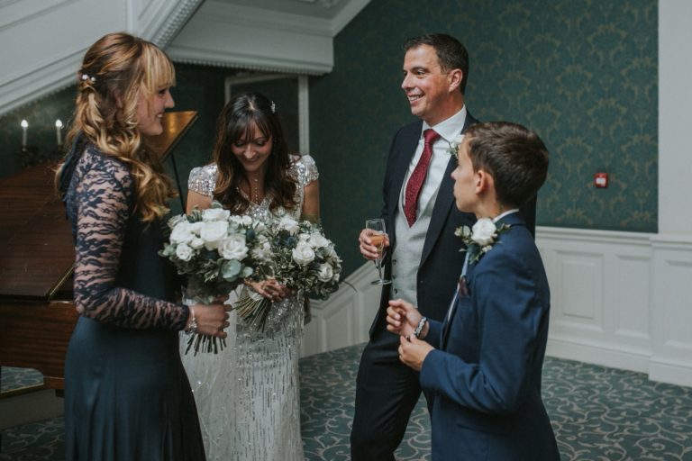 Balmoral Edinburgh Wedding, The Balmoral Edinburgh Wedding | Intimate Luxury in the Heart of Edinburgh