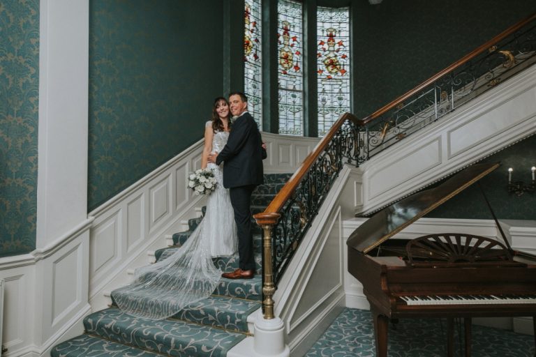 Balmoral Edinburgh Wedding, The Balmoral Edinburgh Wedding | Intimate Luxury in the Heart of Edinburgh
