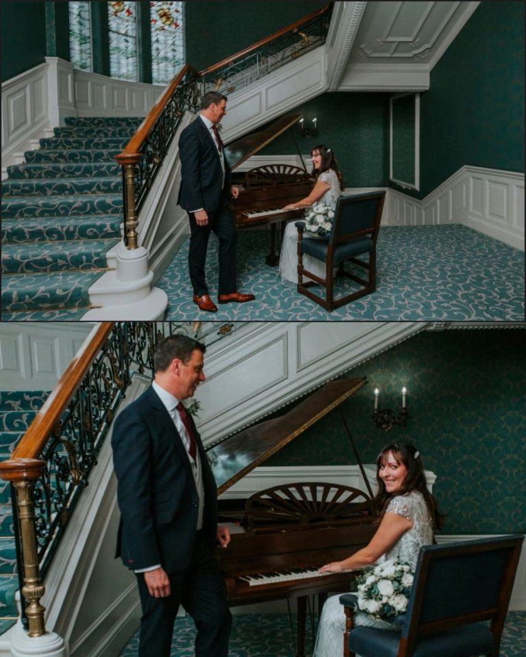 Balmoral Edinburgh Wedding, The Balmoral Edinburgh Wedding | Intimate Luxury in the Heart of Edinburgh